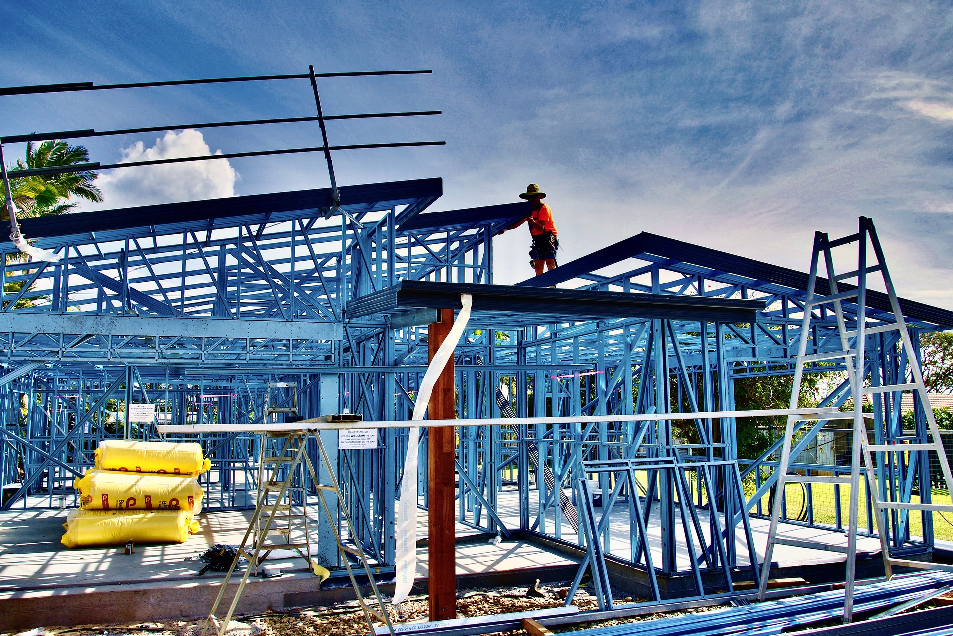 Steel Framing